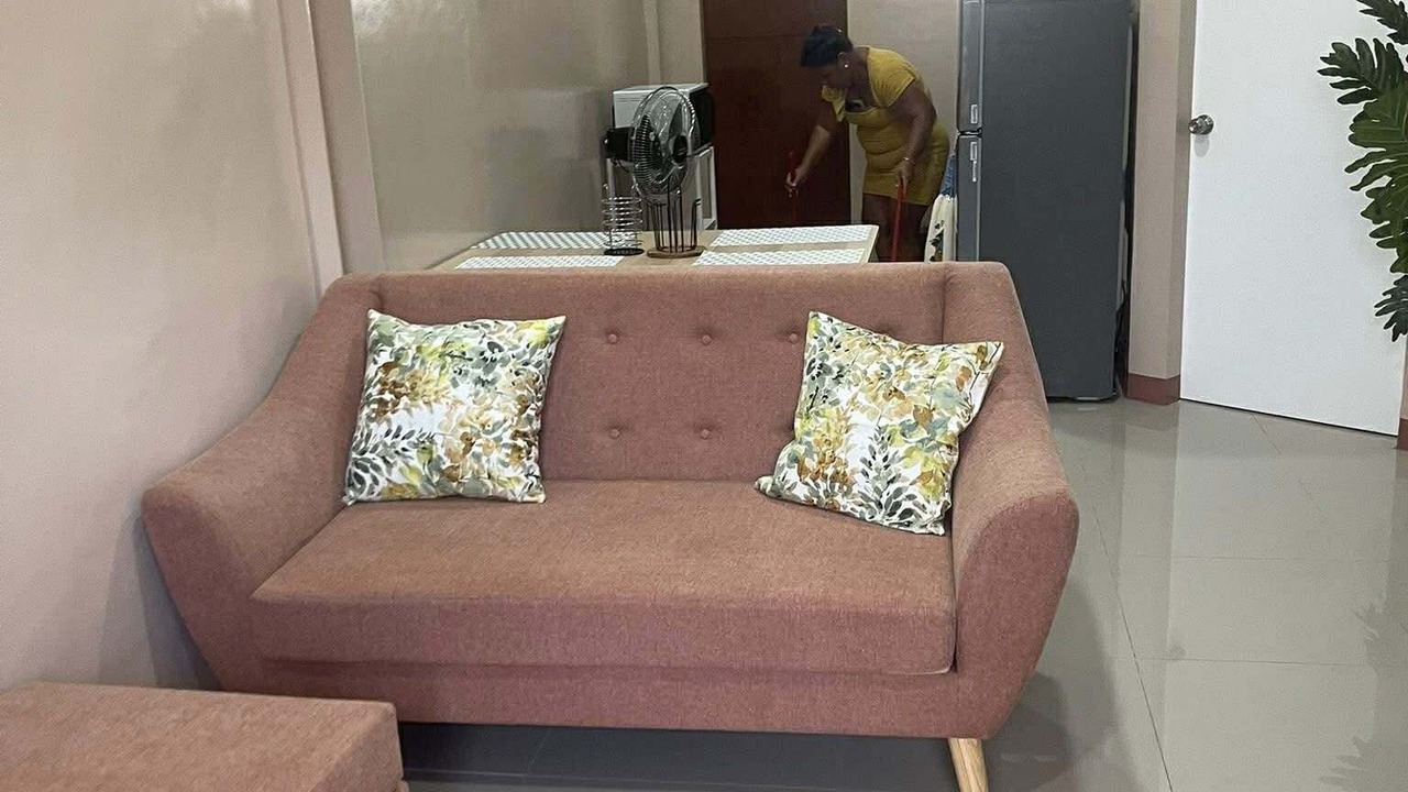 Photo of Bedroom in Ormoc