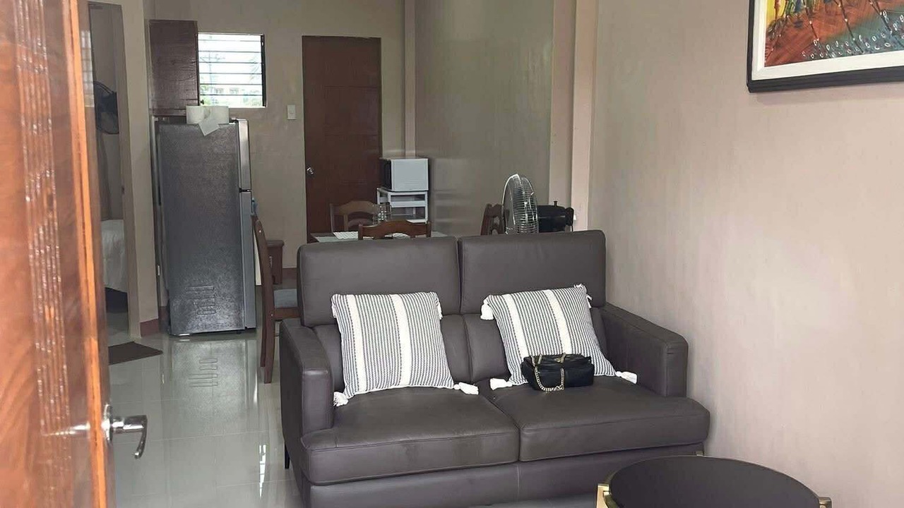 Photo of Bedroom in Ormoc