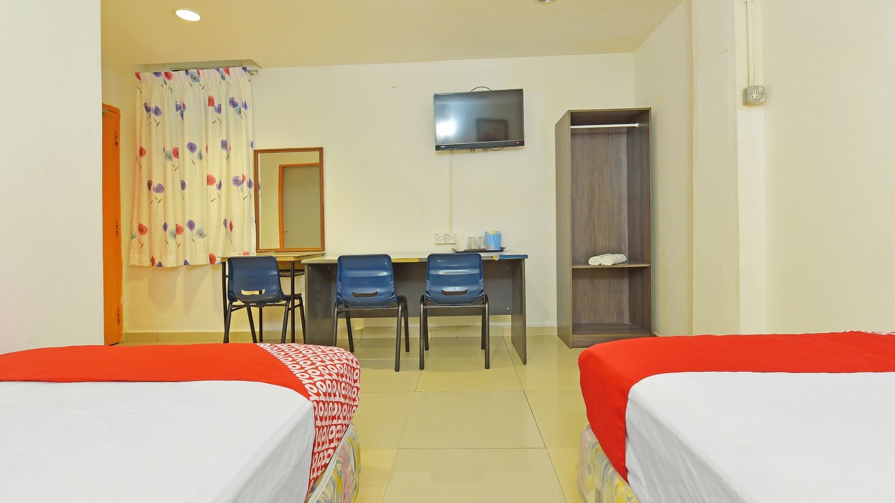Photo of Bedroom in Pontian
