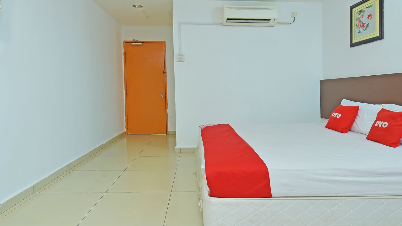 Photo of Bedroom in Pontian