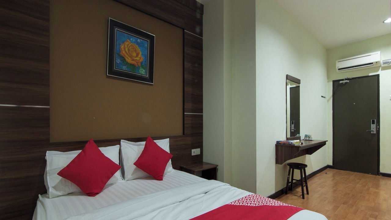 Photo of Bedroom in Seksyen 13