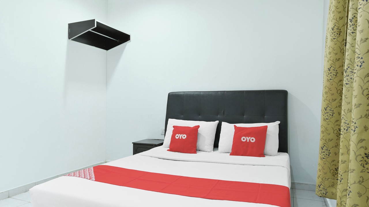 Photo of Bedroom in Kampung Tanjung Mas