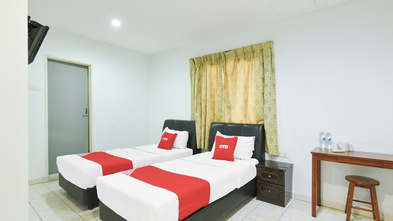 Photo of Bedroom in Kampung Tanjung Mas