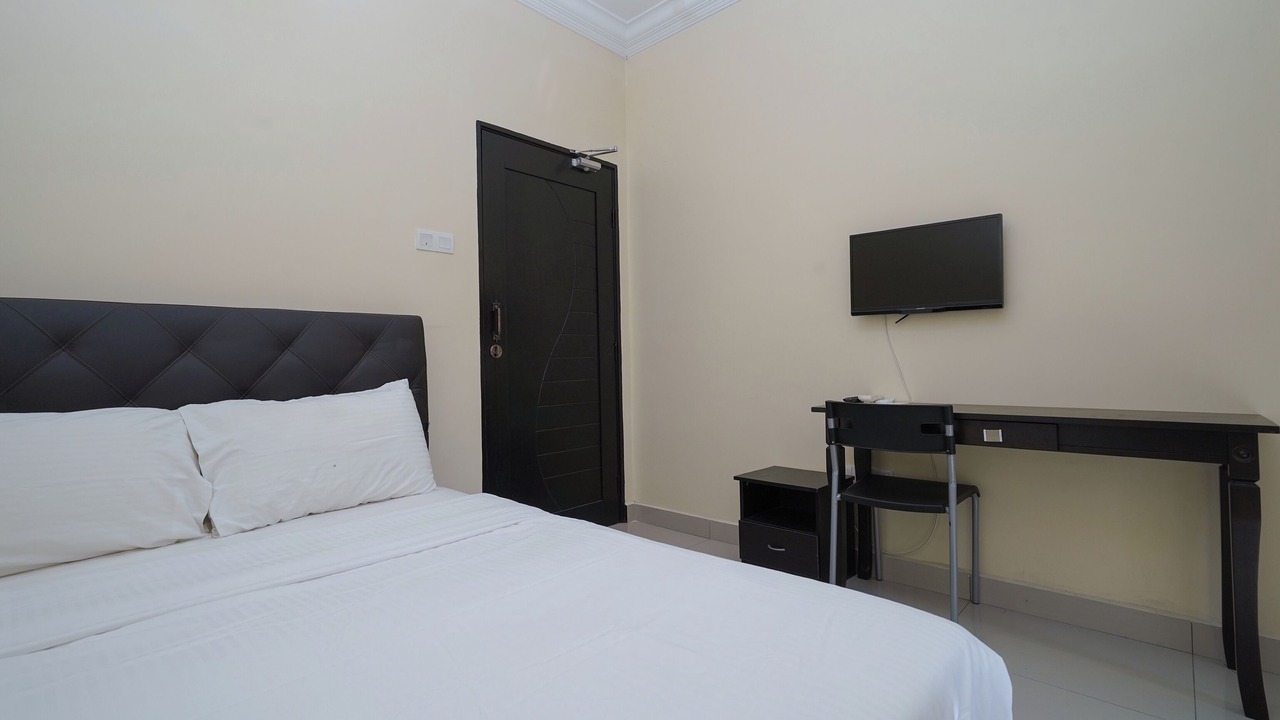 Photo of Bedroom in Teras Jernang