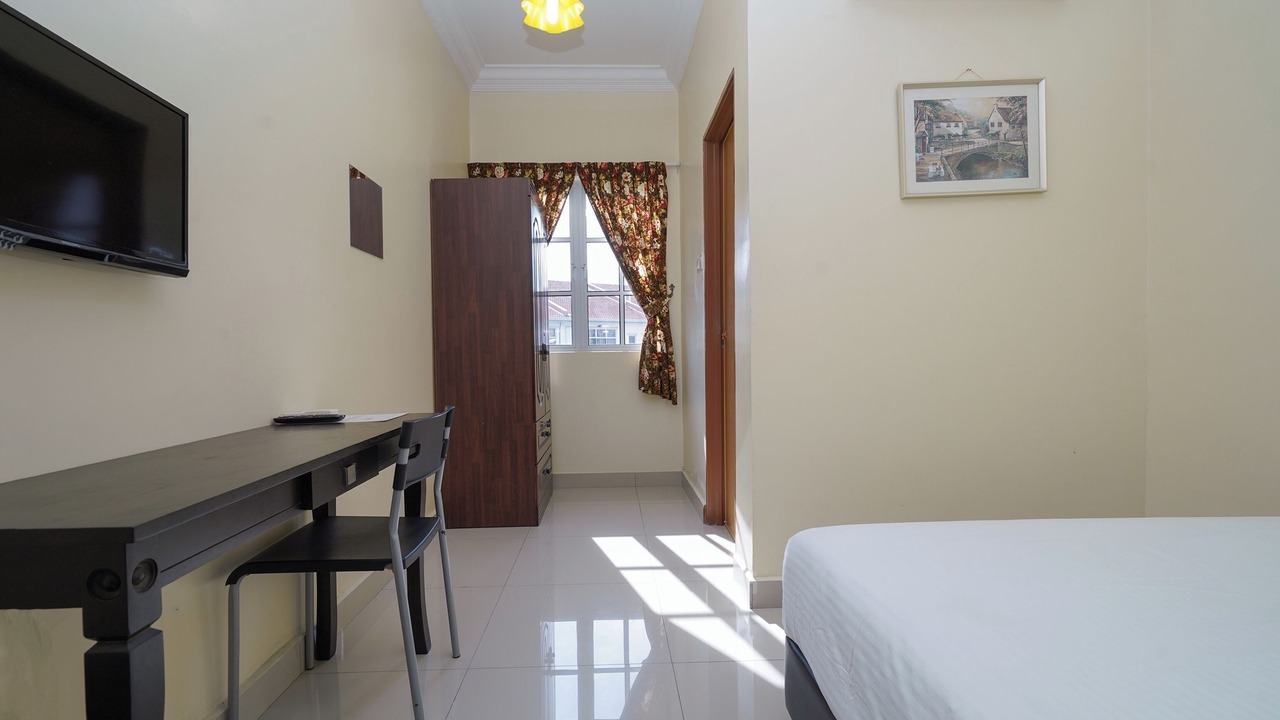 Photo of Bedroom in Teras Jernang