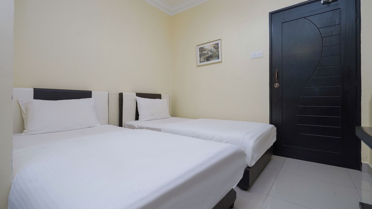 Photo of Bedroom in Teras Jernang
