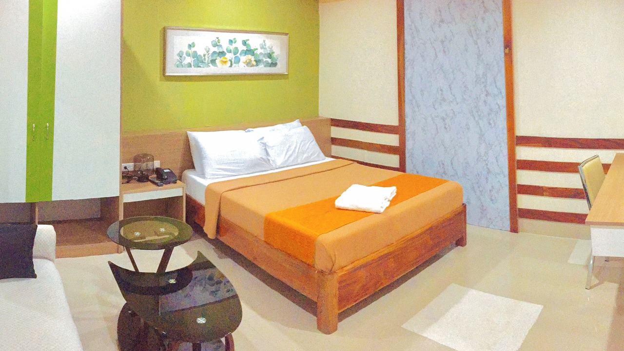 Photo of Bedroom in Makilala