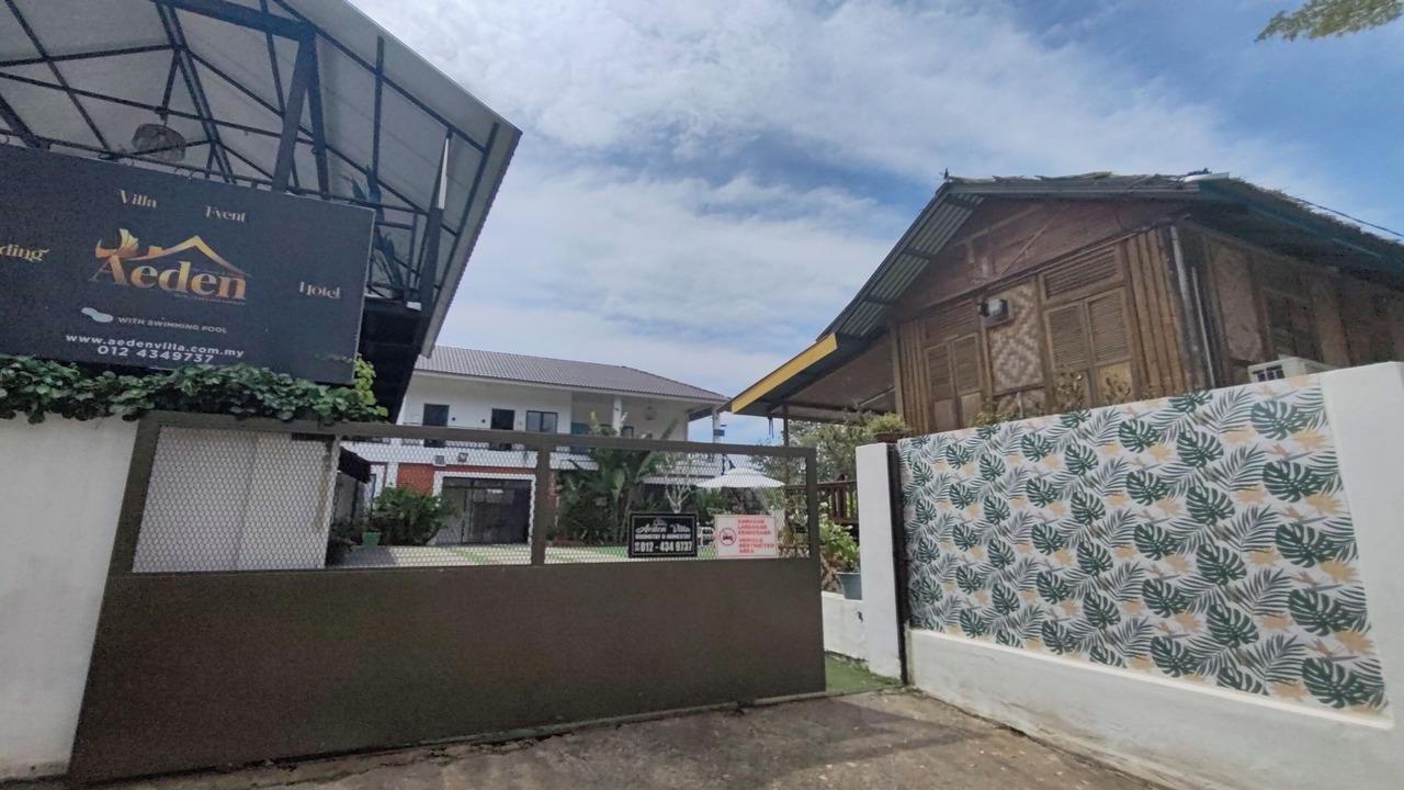 Photo of Others in Kuala Kangsar