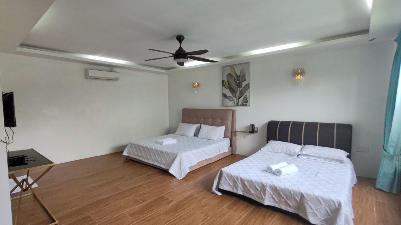 Photo of Bedroom in Kuala Kangsar