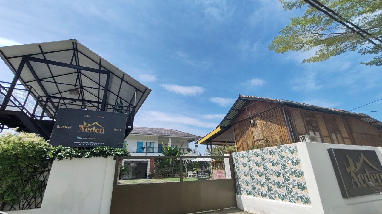 Photo of Outdoor in Kuala Kangsar