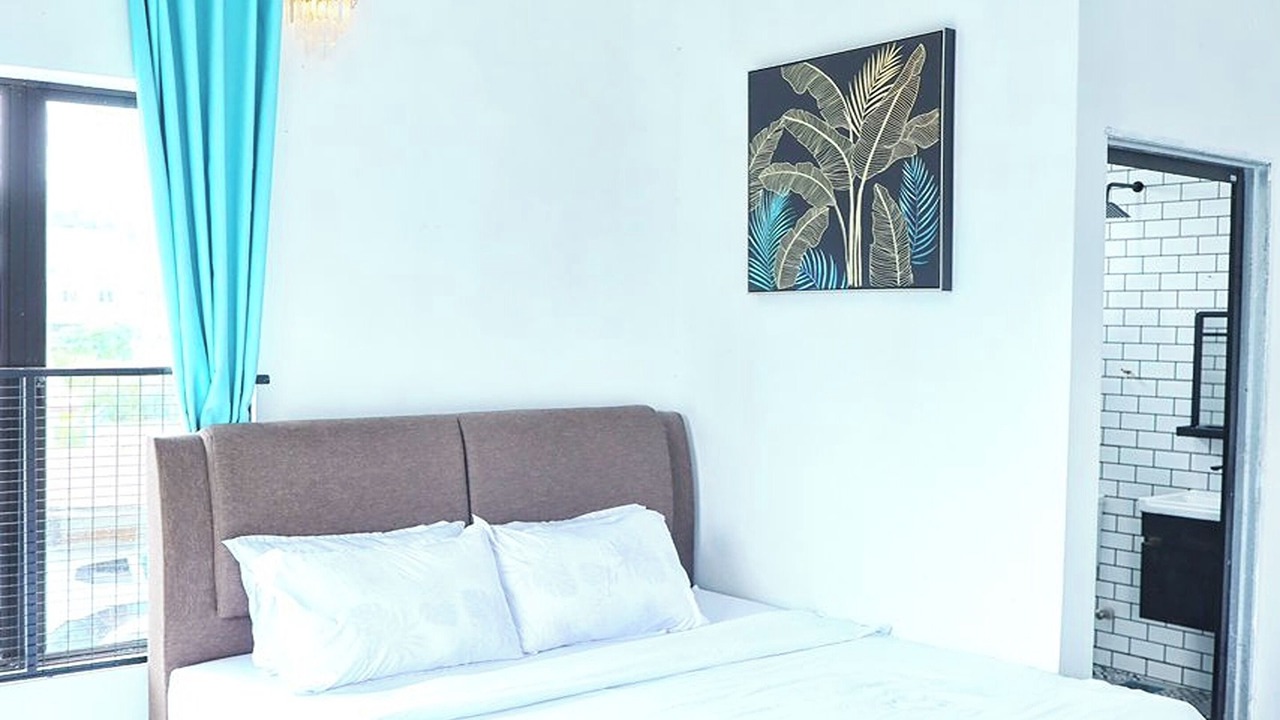 Photo of Bedroom in Kuala Kangsar