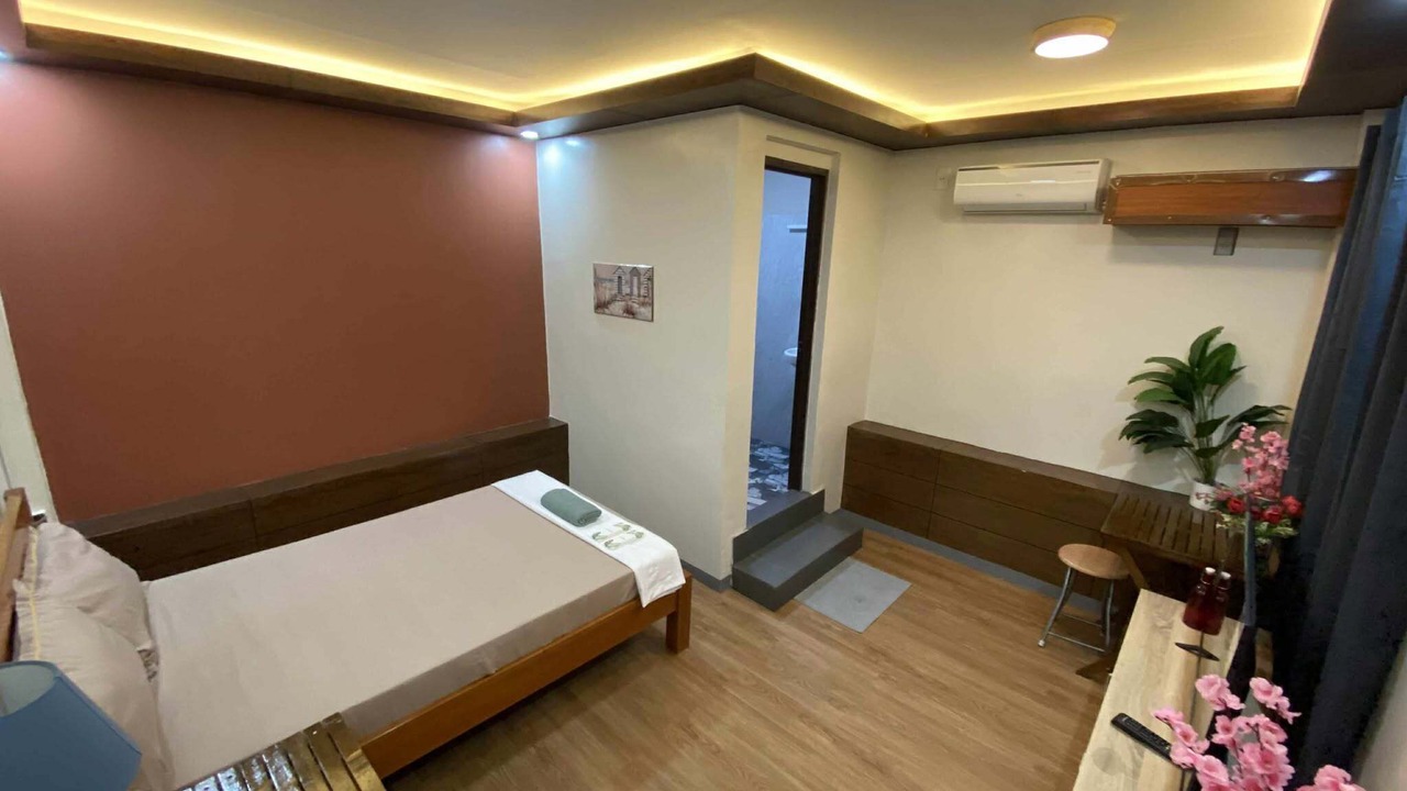 Photo of Bedroom in Caba