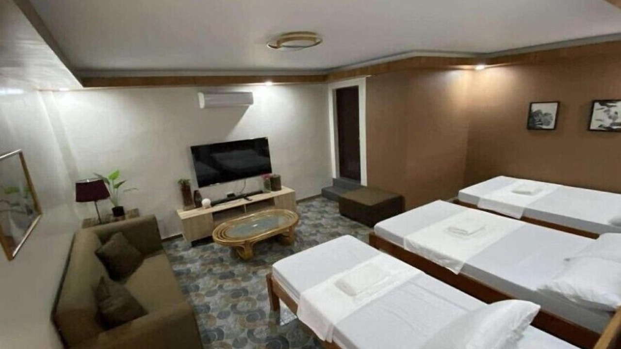 Photo of Bedroom in Caba