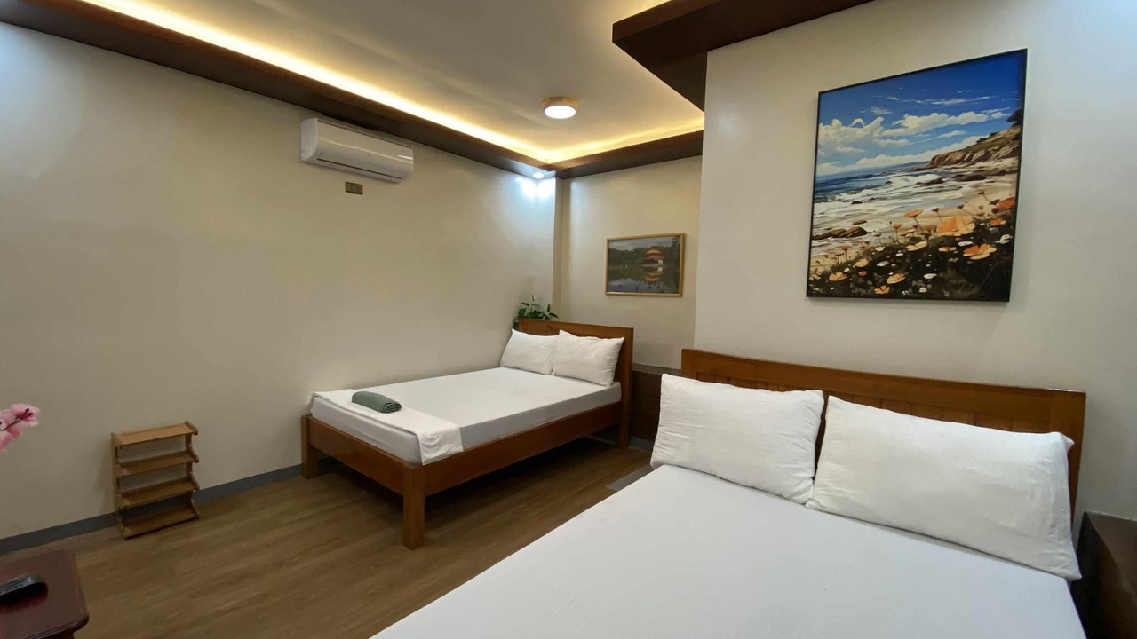 Photo of Bedroom in Caba