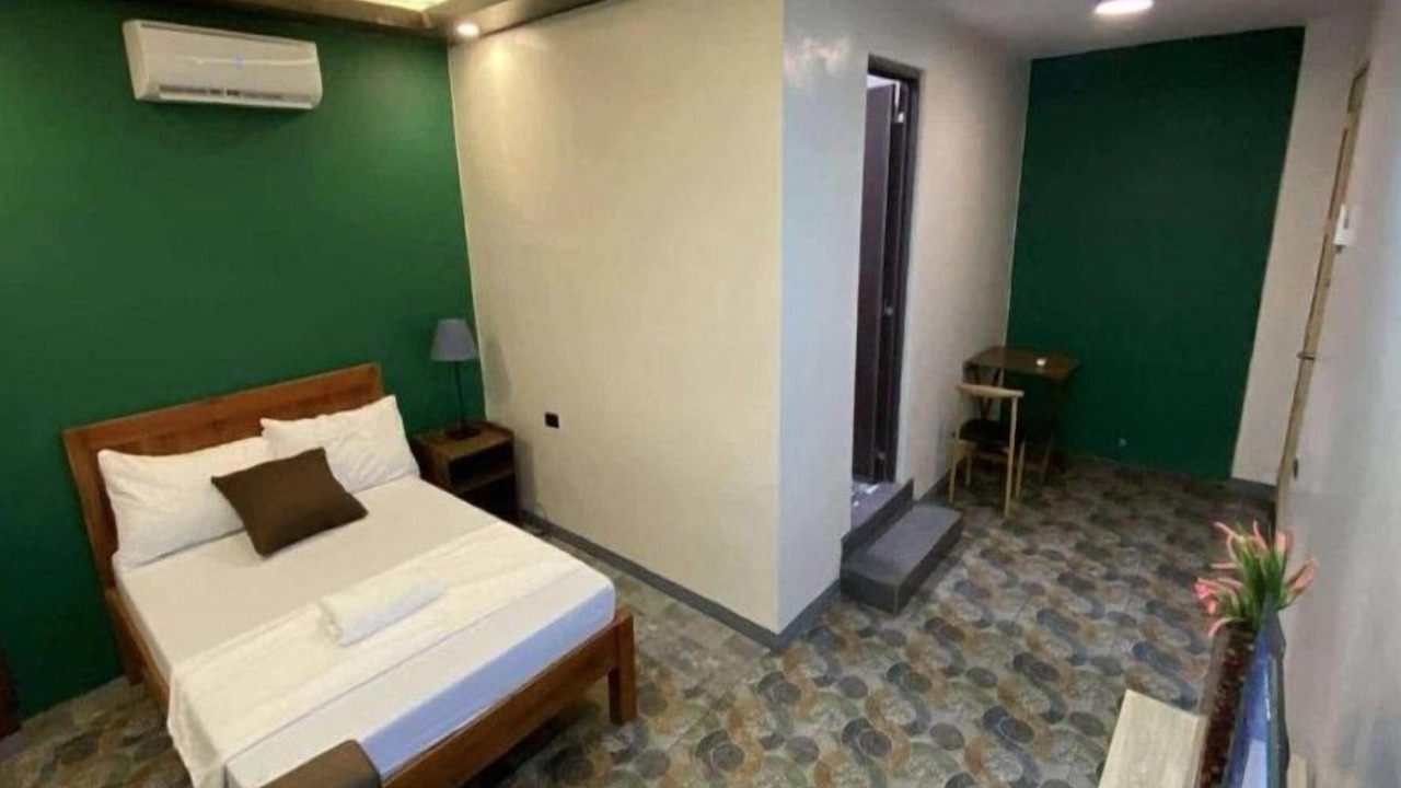 Photo of Bedroom in Caba