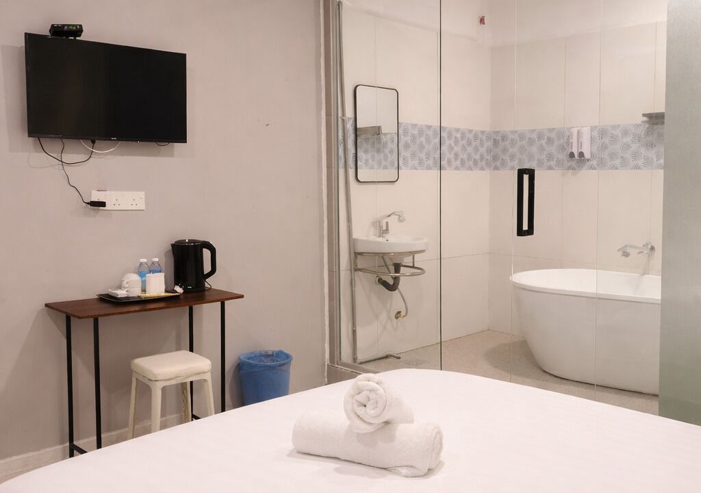 Photo of Bedroom in Bandar Baru Permas Jaya