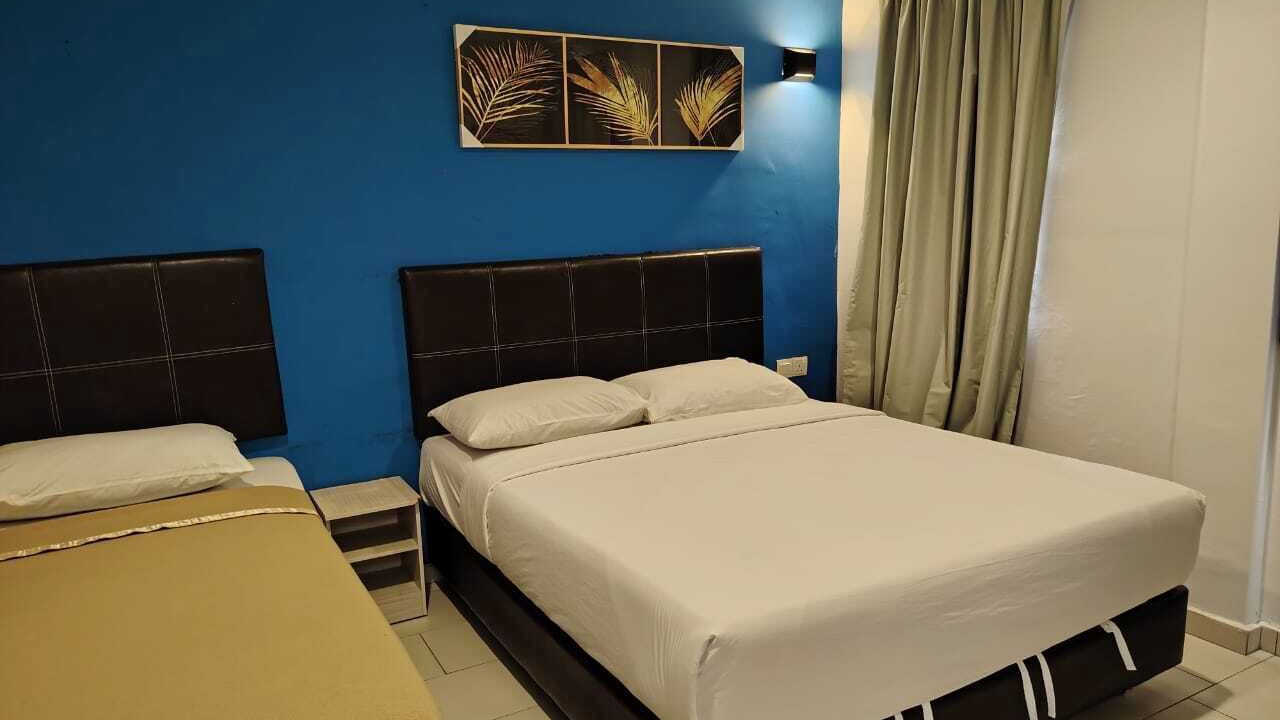 Photo of Bedroom in Johor Bahru