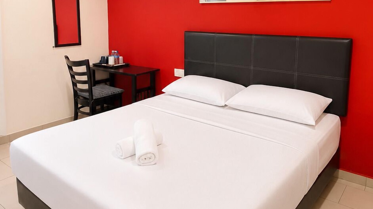 Photo of Bedroom in Johor Bahru