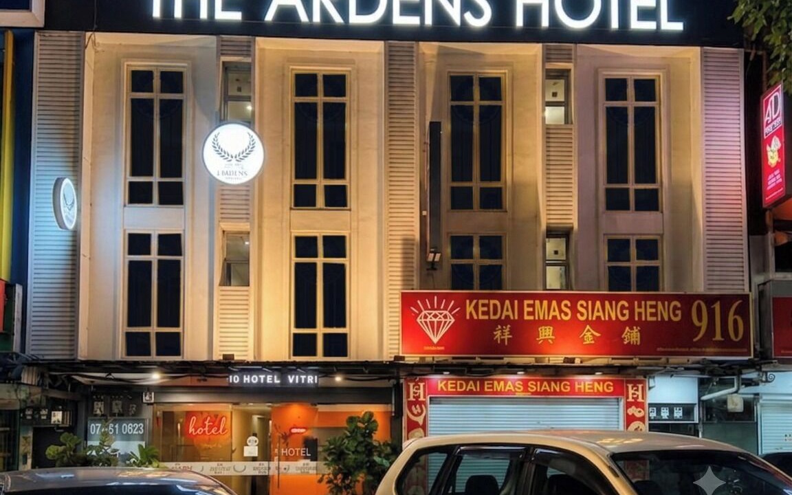 Photo of Outdoor in Johor Bahru