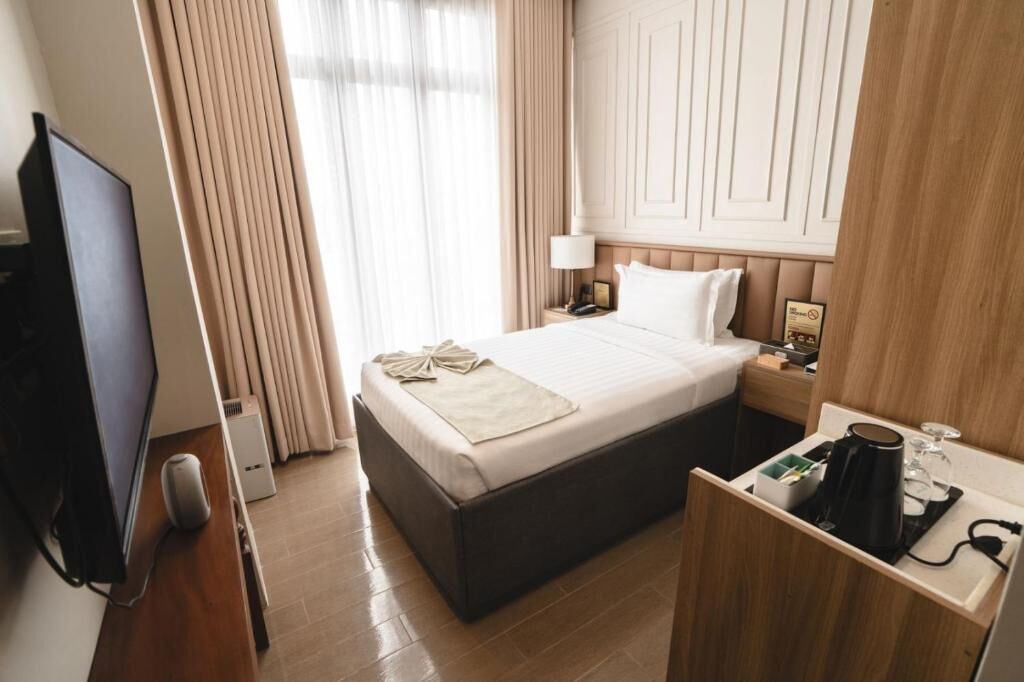 Photo of Bedroom in CSJDM