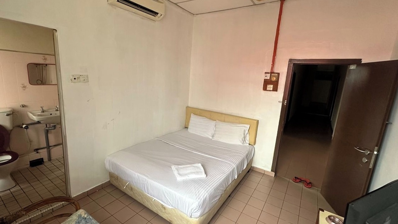 Photo of Bedroom in Kluang