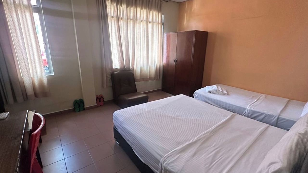Photo of Bedroom in Kluang