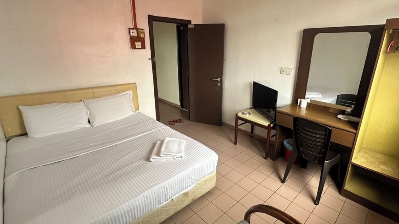 Photo of Bedroom in Kluang