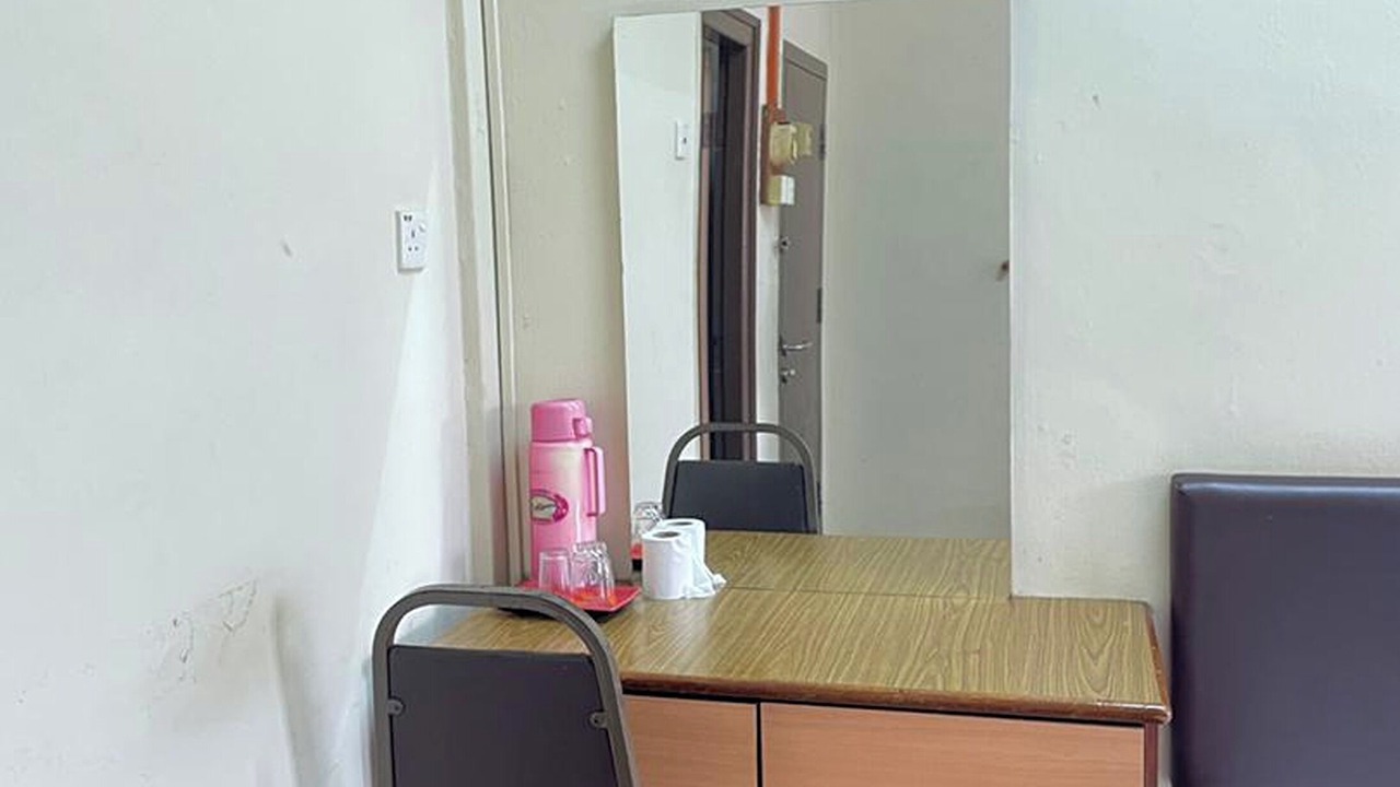 Photo of Bedroom in Kluang