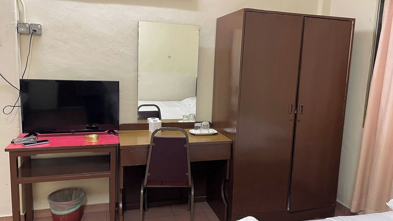 Photo of Bedroom in Kluang