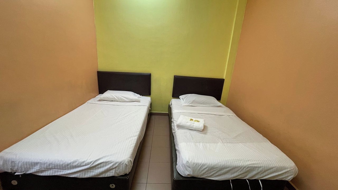 Photo of Bedroom in Kluang