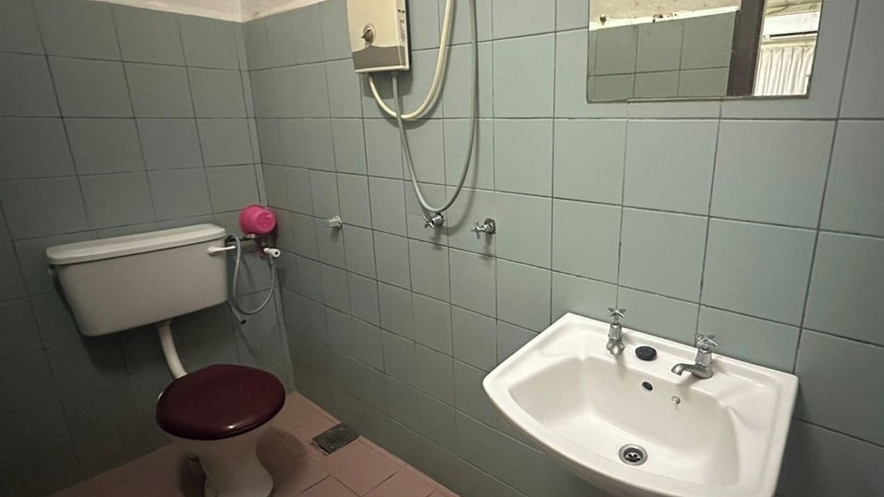 Photo of Bedroom in Kluang