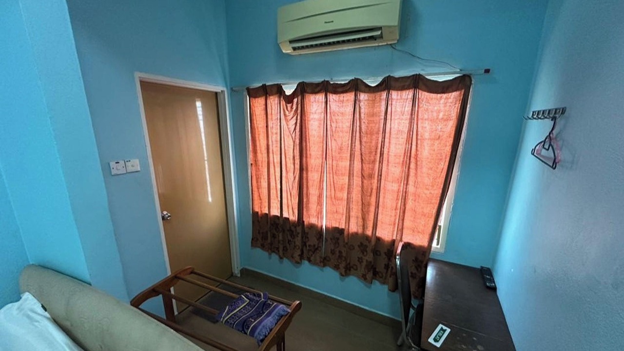 Photo of Bedroom in Teras Jernang