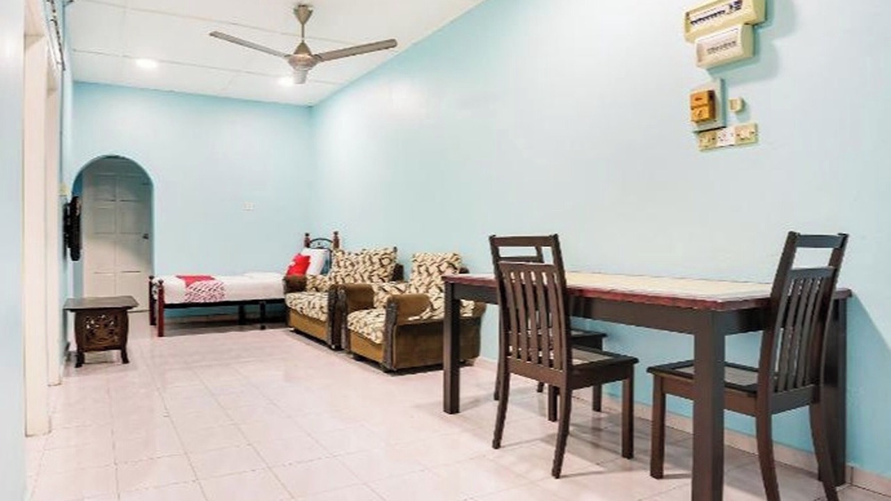 Photo of Bedroom in Teras Jernang