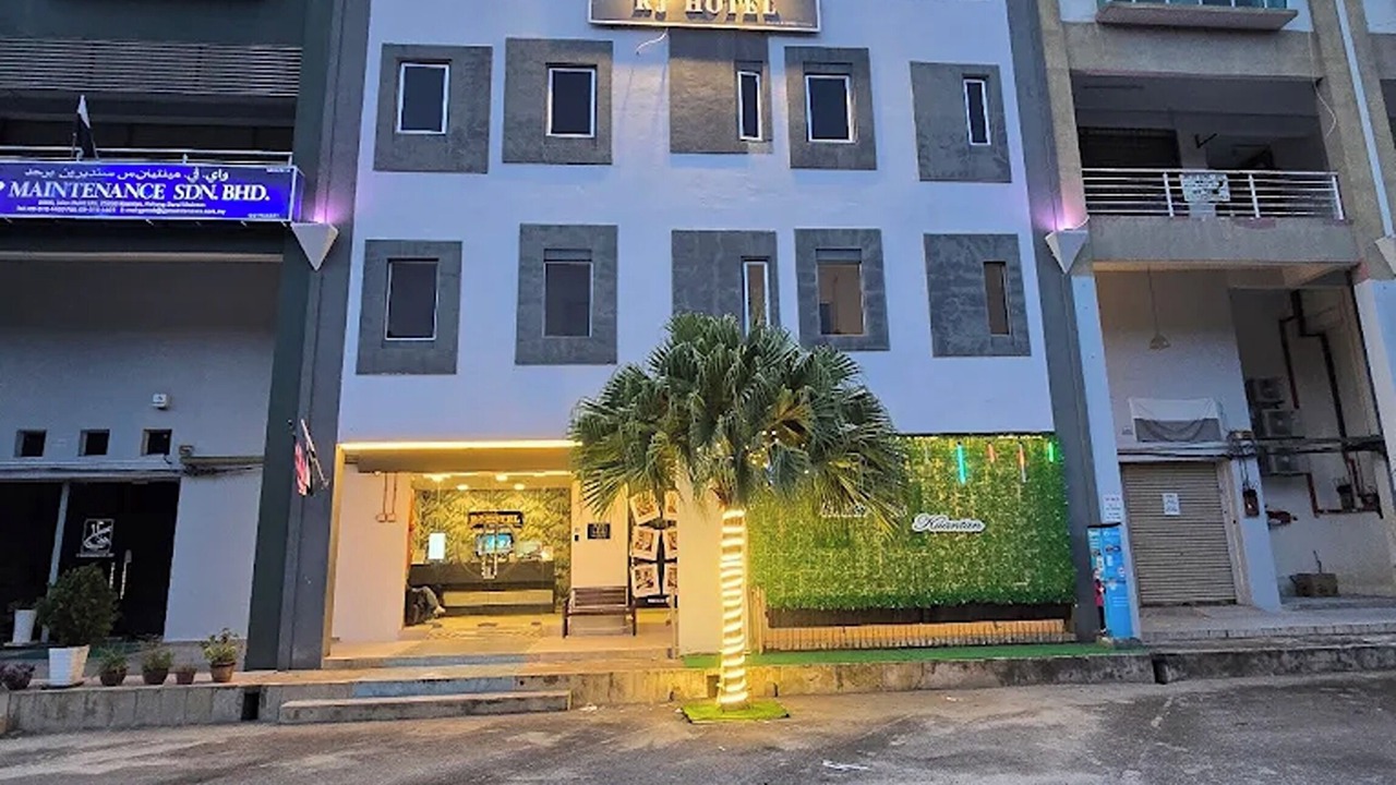 Photo of Outdoor in Pekan Melayu