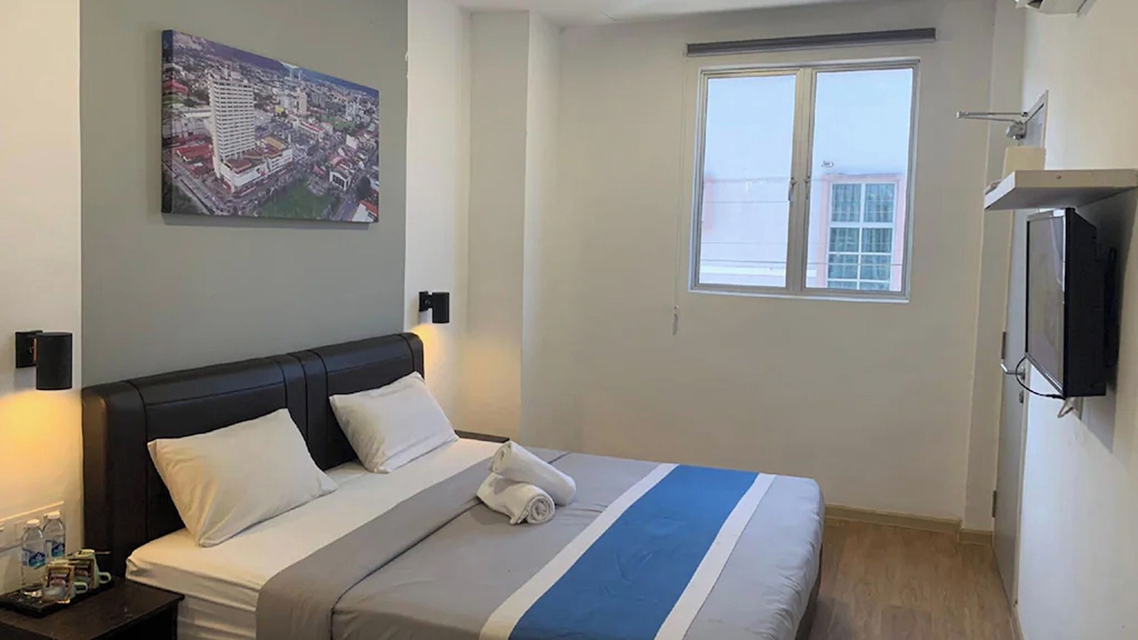 Photo of Bedroom in Pekan Melayu