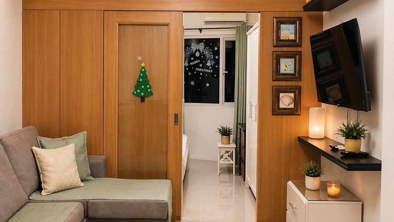 Photo of Bedroom in Barangay 76
