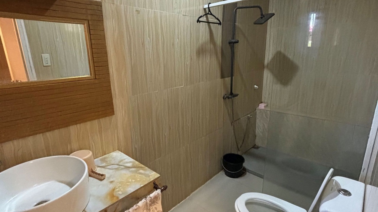Photo of Bathroom in Bacolod