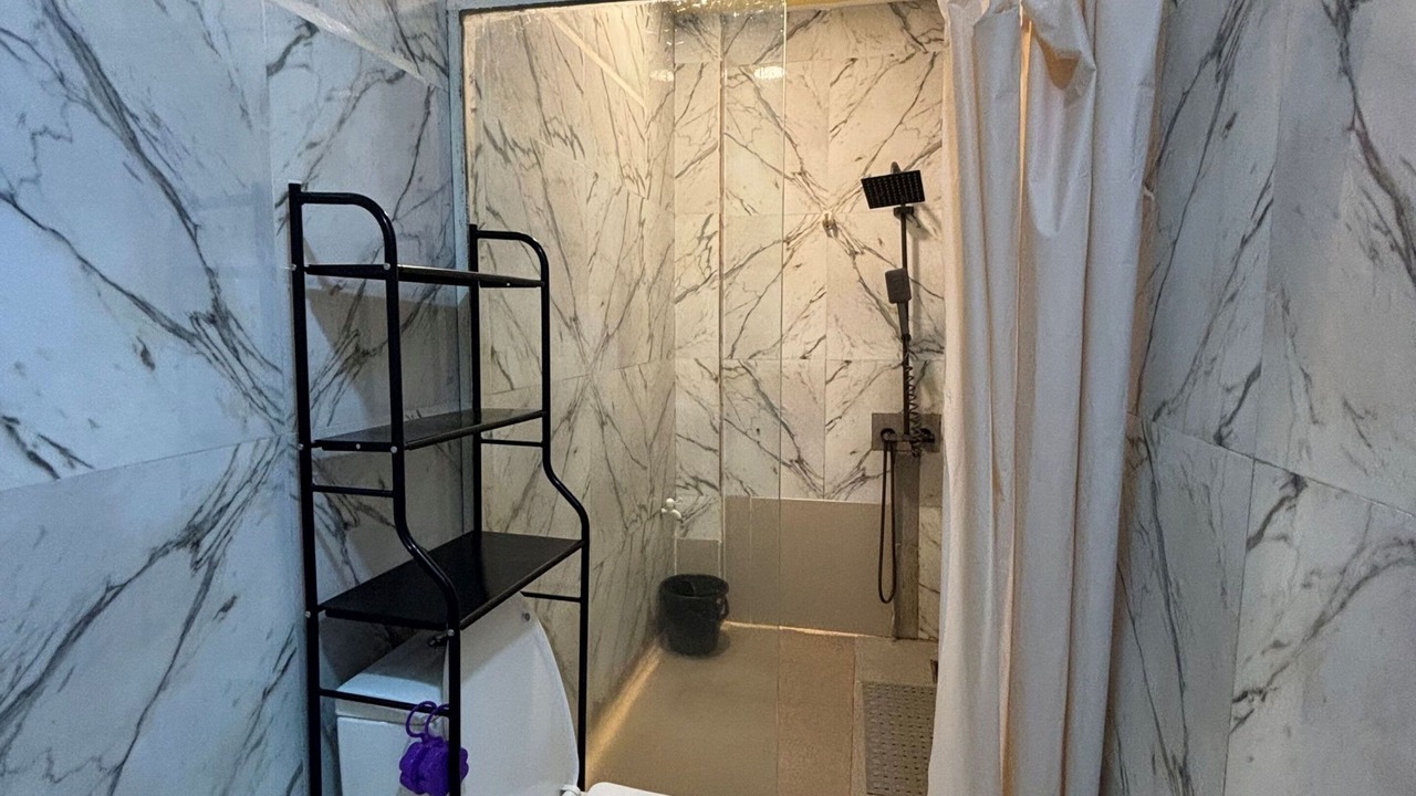 Photo of Bathroom in Bacolod