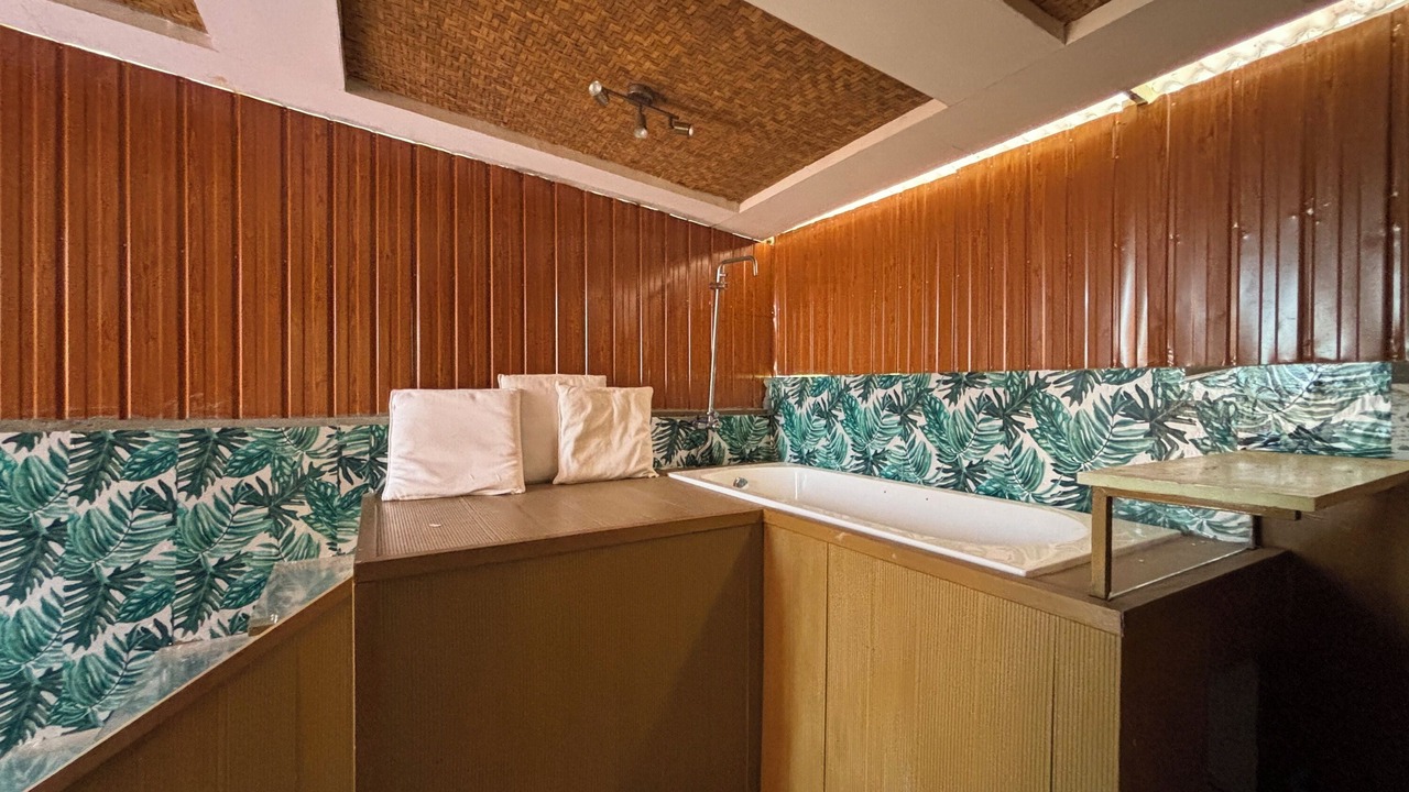 Photo of Bathroom in Bacolod