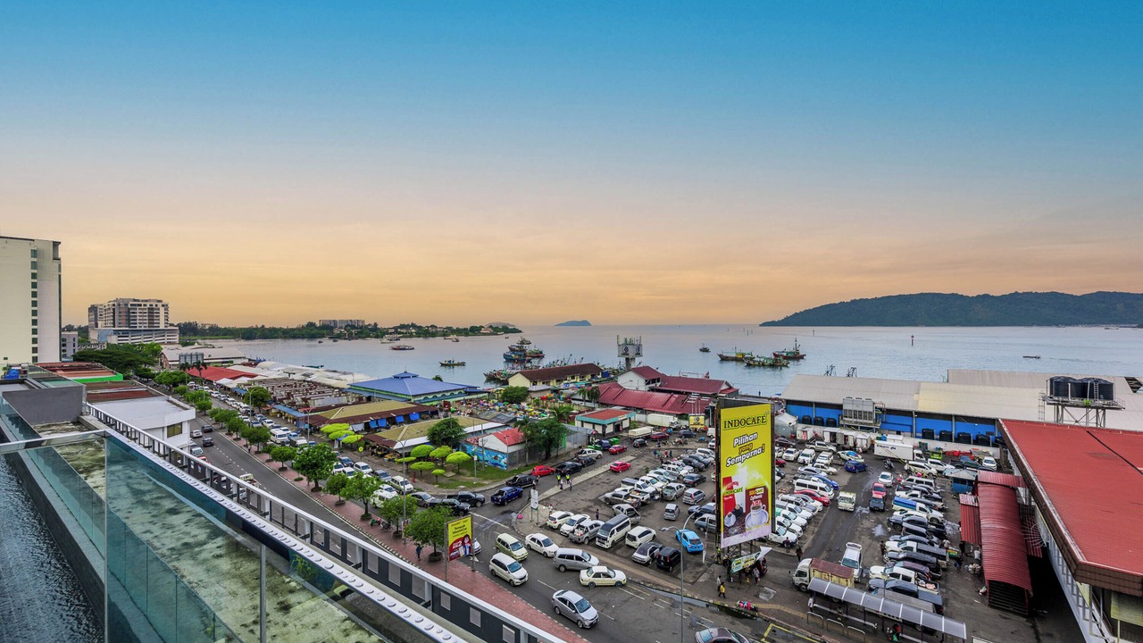 Photo of Others in Downtown Kota Kinabalu