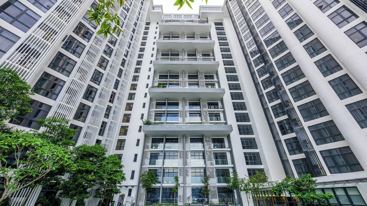 Photo of Outdoor in Downtown Kota Kinabalu