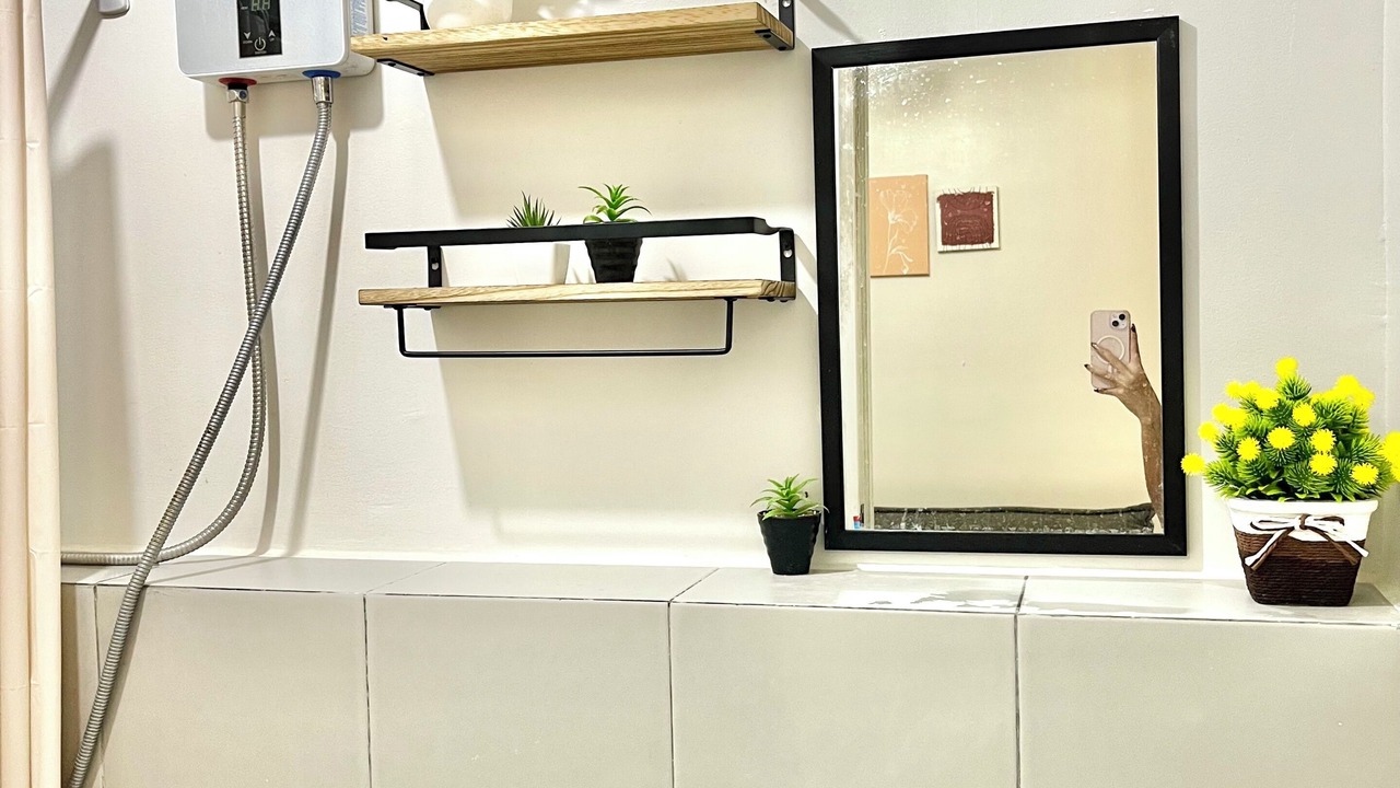 Photo of Bathroom in Mandaue