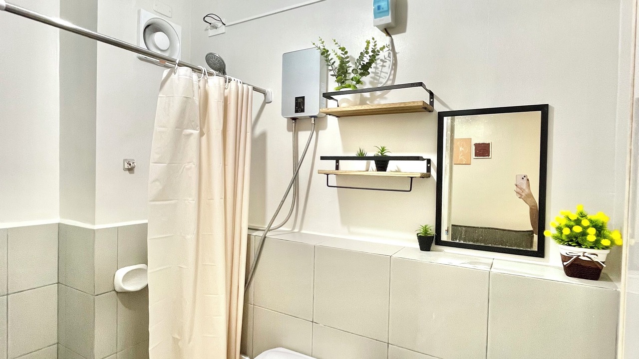 Photo of Bathroom in Mandaue