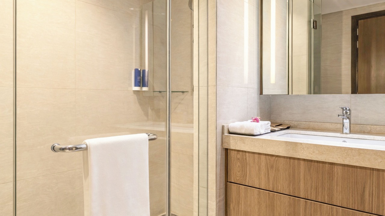 Photo of Bathroom in Nusajaya
