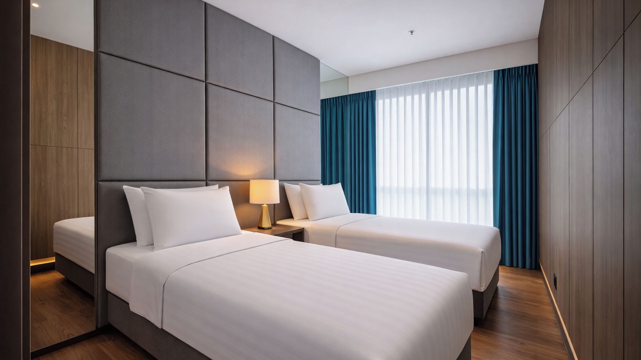 Photo of Bedroom in Nusajaya