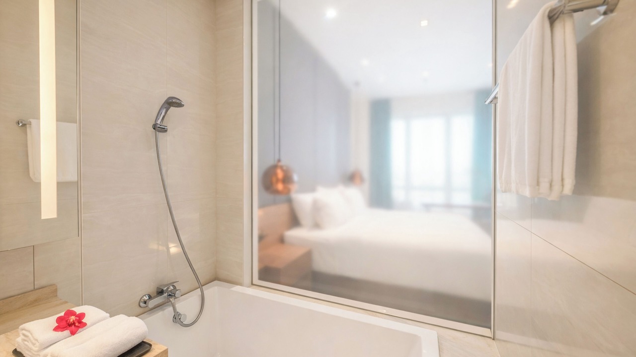 Photo of Bathroom in Nusajaya
