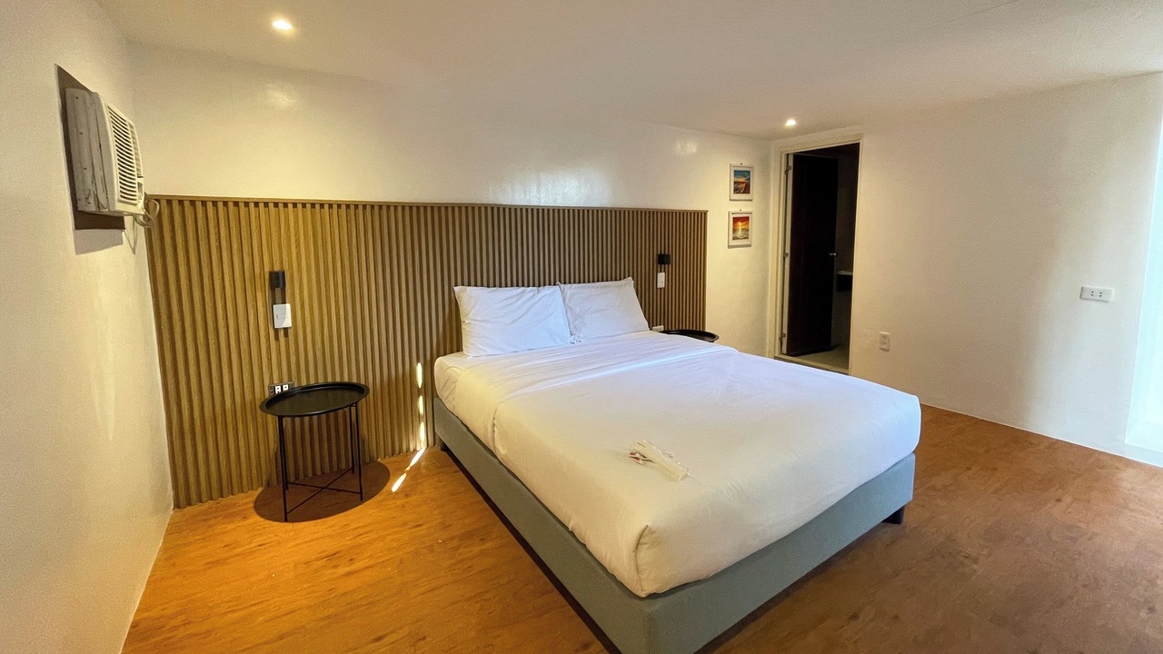 Photo of Bedroom in Canlubang