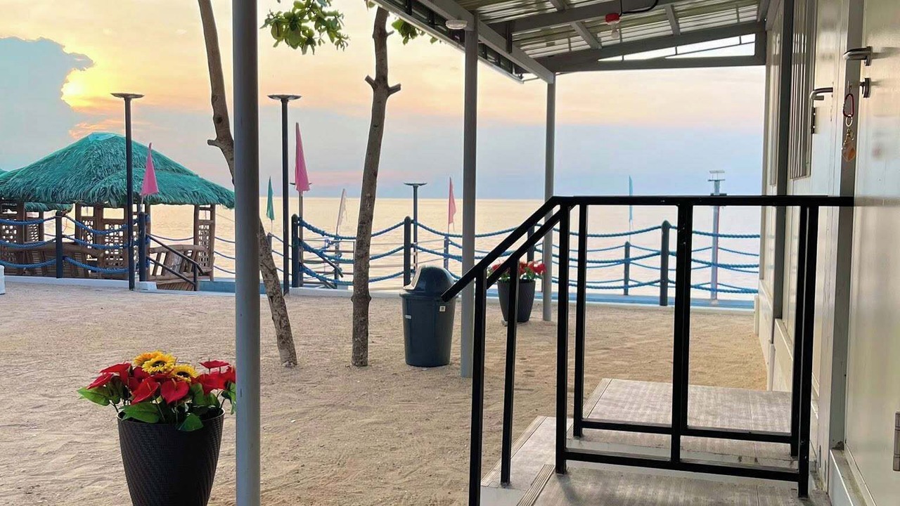 Photo of Patio Balcony in Daanbantayan