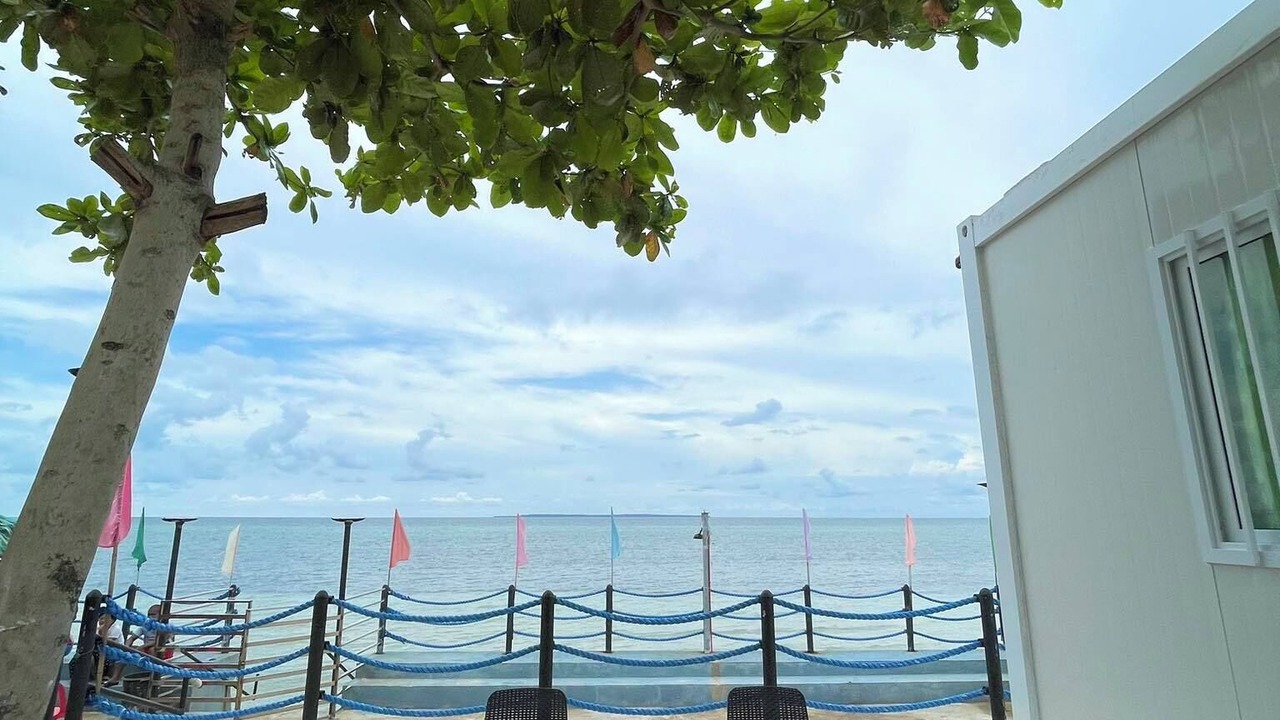 Photo of Outdoor in Daanbantayan