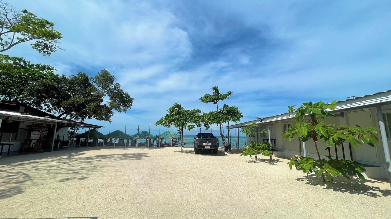Photo of Outdoor in Daanbantayan